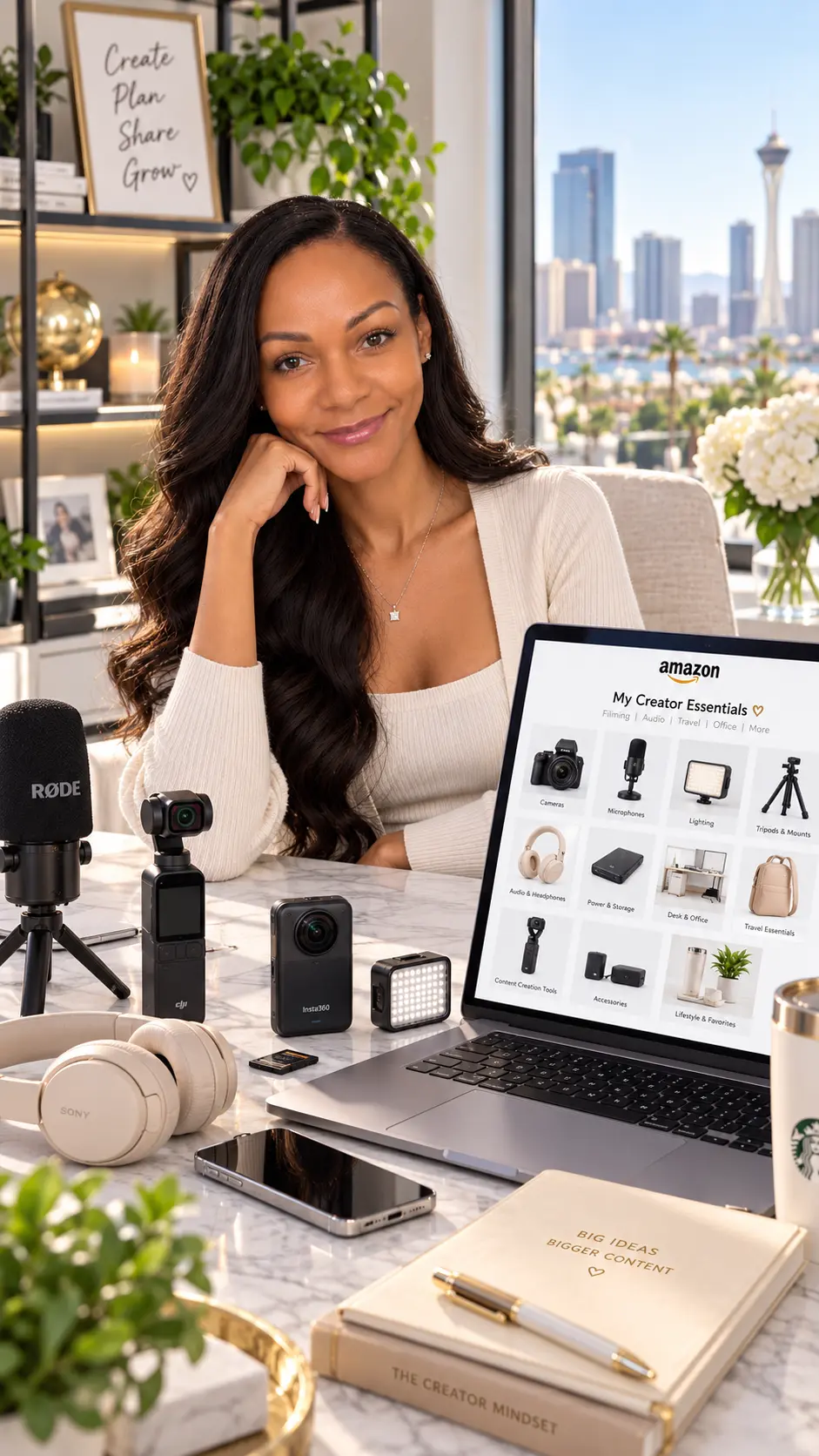 Amazon Storefront