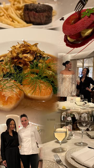 Foodie feature by @rockynashmedia